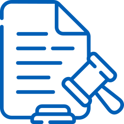 Specific Legal Matters