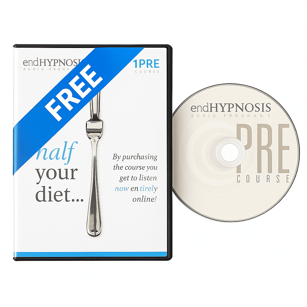 FREE Weight Loss Pre-Course (MP3)