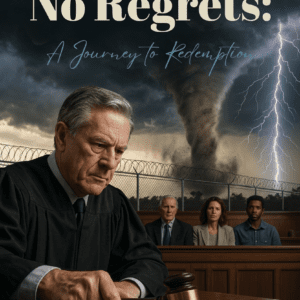 memoir of redemption and faith