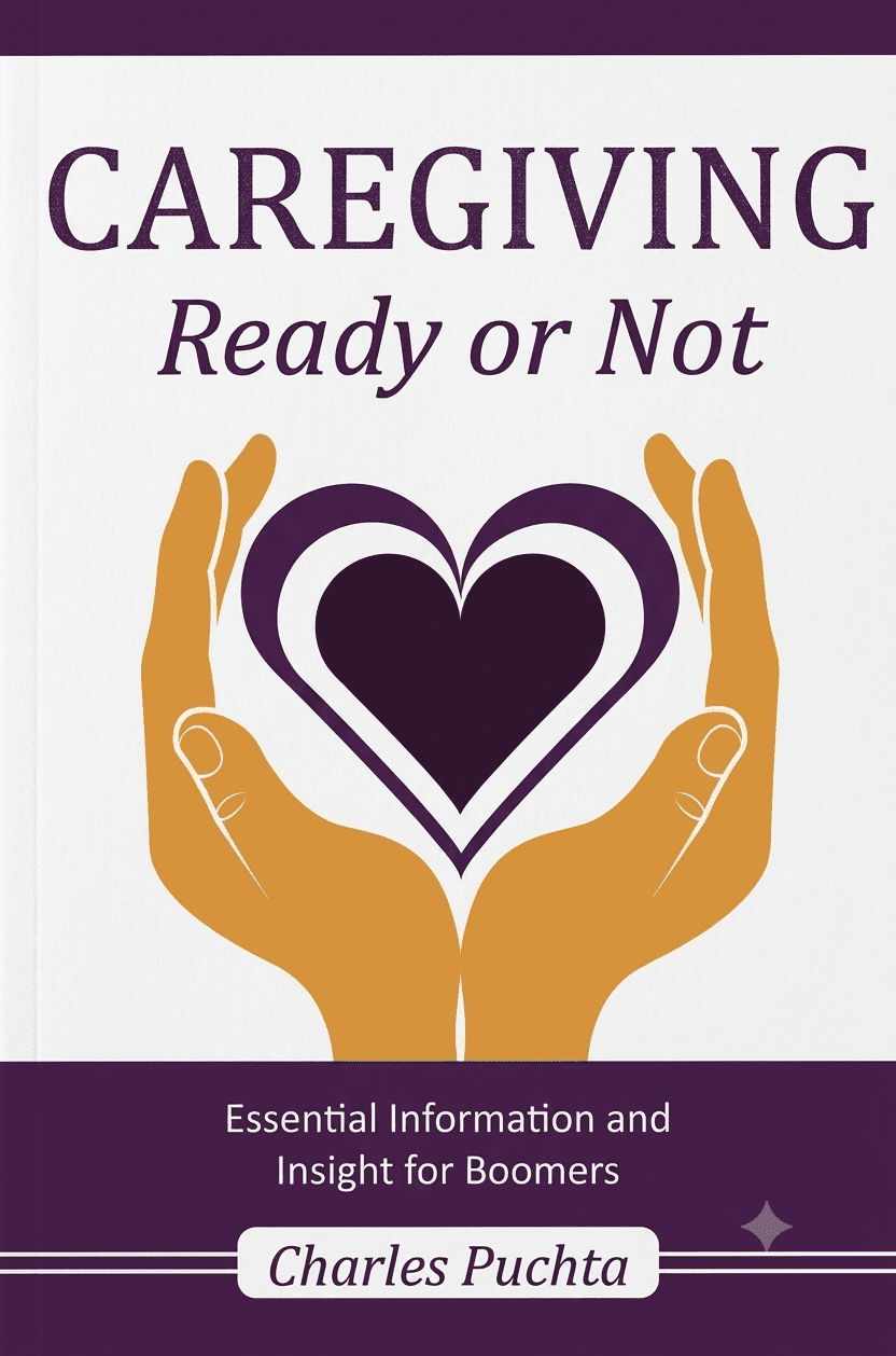 practical caregiving guide