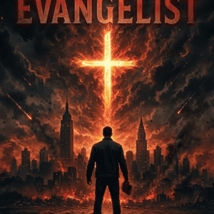 apocalyptic christian thriller